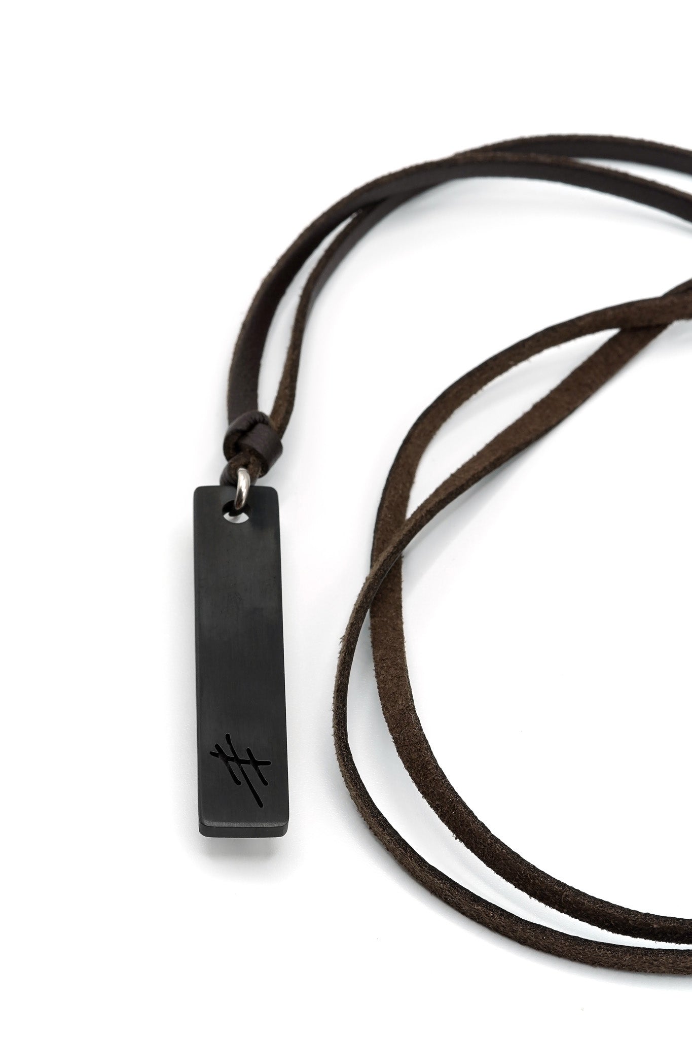 PANDORA Black Leather Feather Choker Necklace | Chokers, Choker necklace,  Pandora black